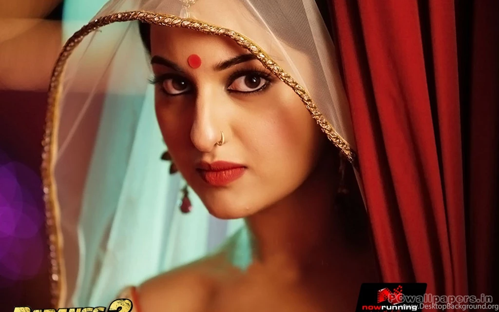 Sonakshi Sinha Wallpapers