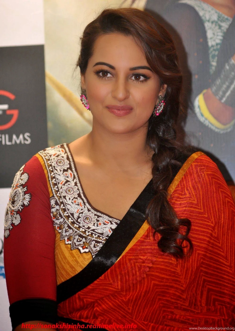 Sonakshi Sinha Hd Wallpapers