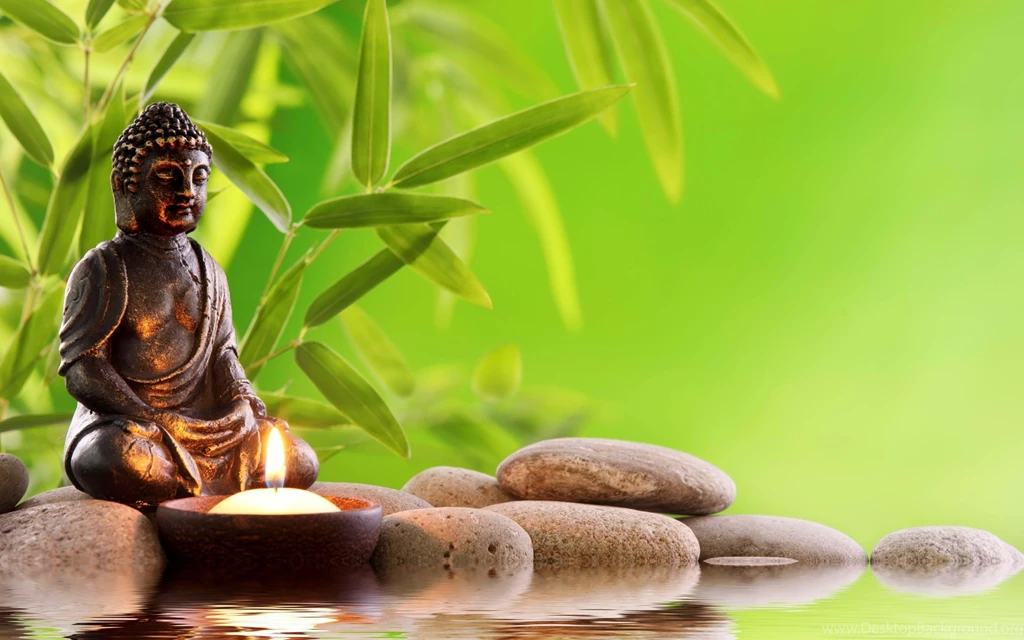 Justpict.com Buddha Wallpapers