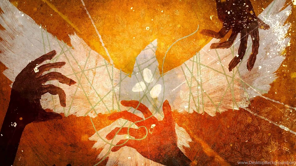 August Burns Red Wallpapers