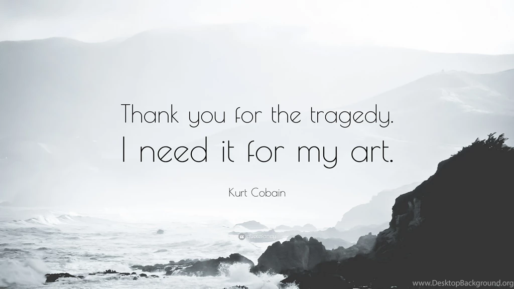 Tragedy Quotes (7 Wallpapers) Quotefancy Collections
