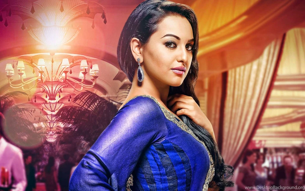 Sonakshi Sinha Wallpapers HD Latest Walls Of Indian Actress
