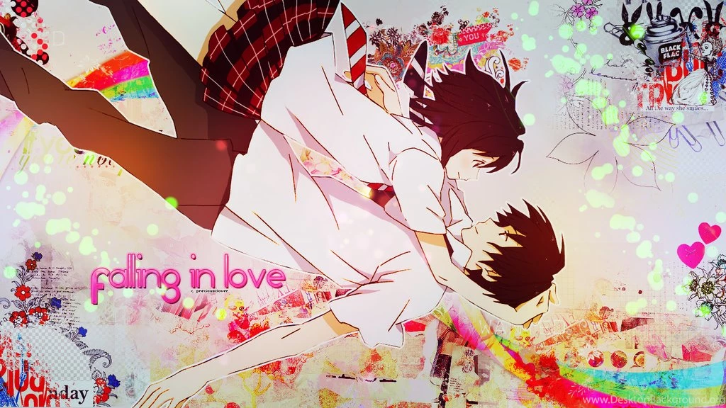 Wallpapers