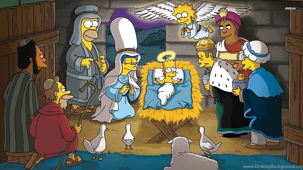 Atheists Cockblock Nativity Scene At The State Capitol – @hypegotti