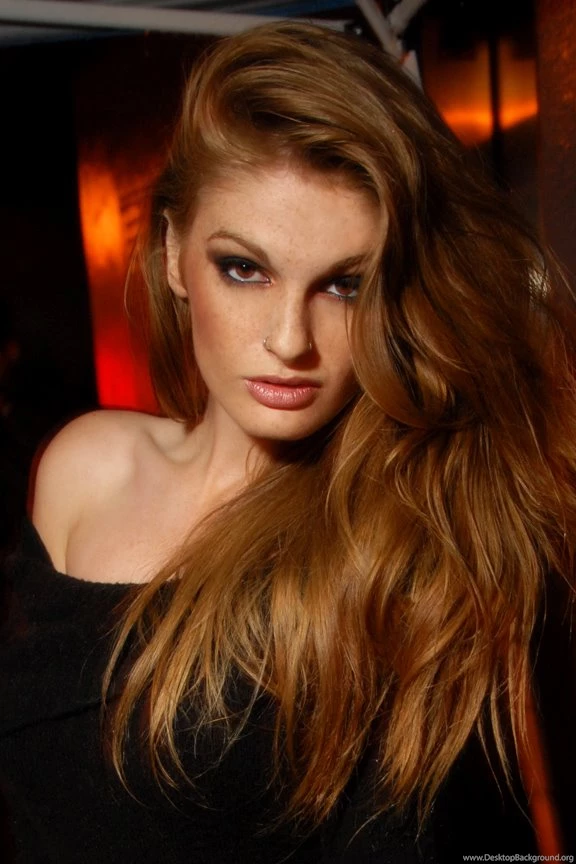 Official Redhead Pictures Topic! Off Topic Giant Bomb