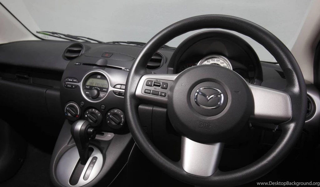 New mazda 2 maxx sedan wallpaper interior.jpg