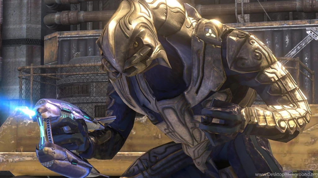 Halo 4 Arbiter Wallpapers For Laptops 14252 Amazing Wallpaperz