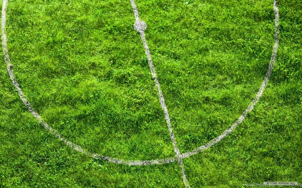 Free Wallpapers Free Nature Wallpapers Grass Football Pitches ...