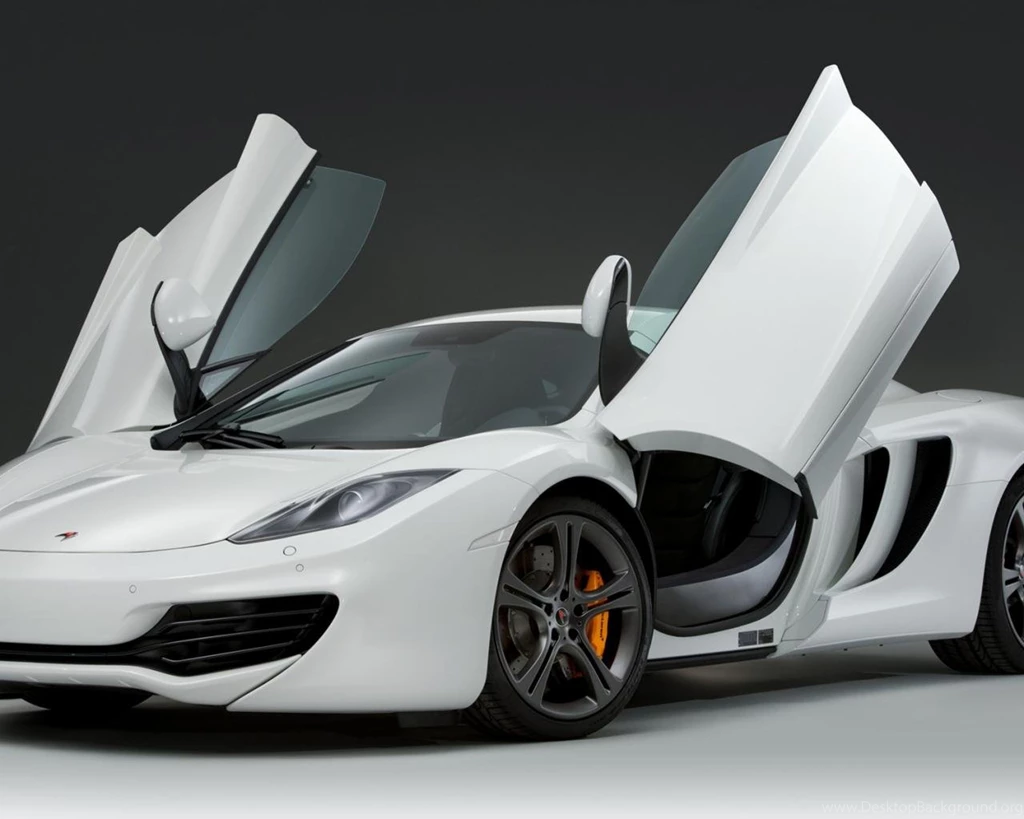 McLaren MP4 12C 2012 McLaren Super Sports Car Wallpapers 1280x1024 ...