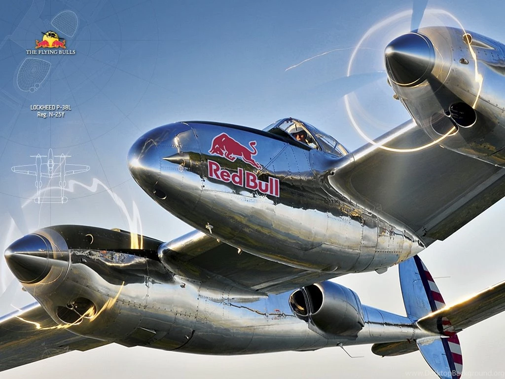 Flying Legends Aircraft