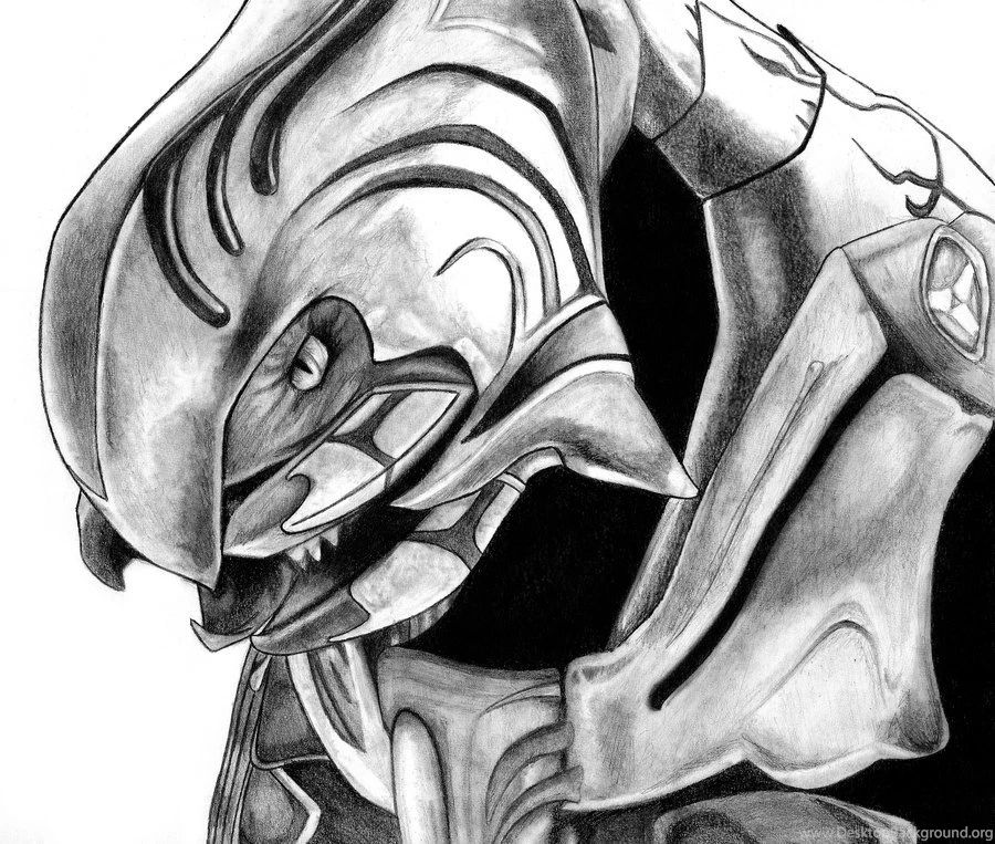 Browsing Fan Art On DeviantArt
