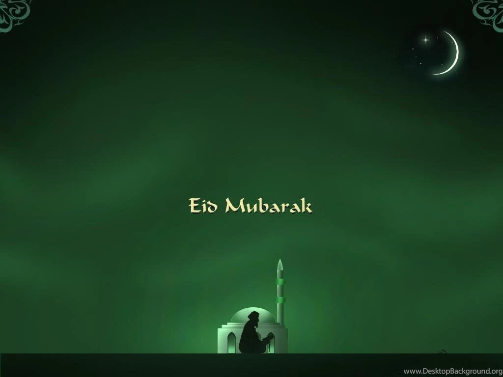 Eid Mubarak SMS