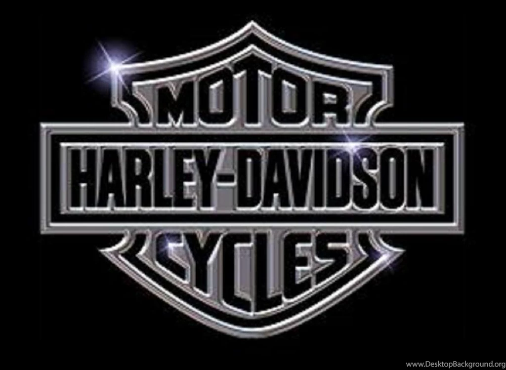 Download Harley Davidson Logo Wallpapers For Iphone