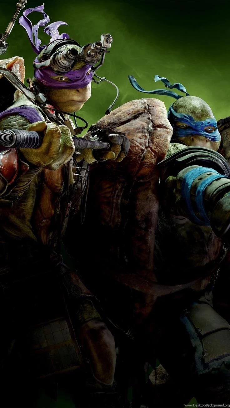 1080x1920 Wallpapers Teenage Mutant Ninja Turtles, Raphael ...