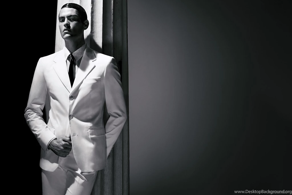 Model Tyson Ballou Style 1600x1066 Man Wallpapers World Wallpapers ...