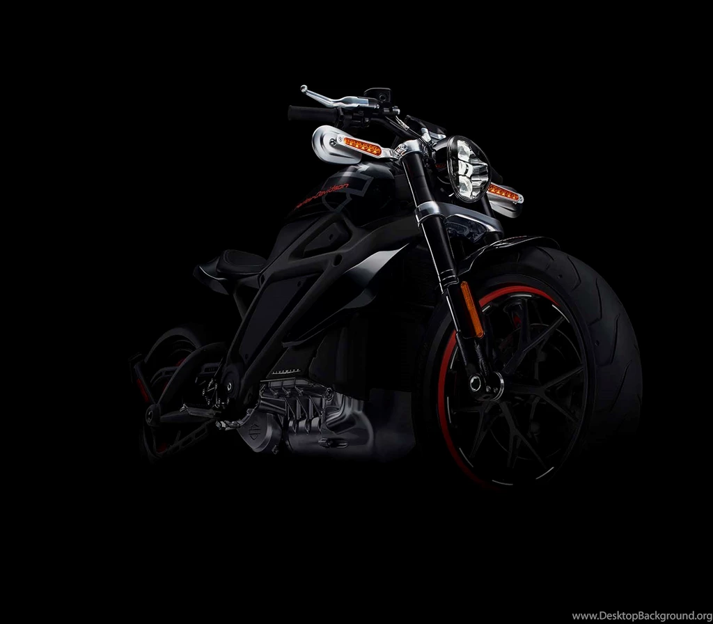 Leaked: First Photos Of The Harley Davidson Livewire Asphalt ...