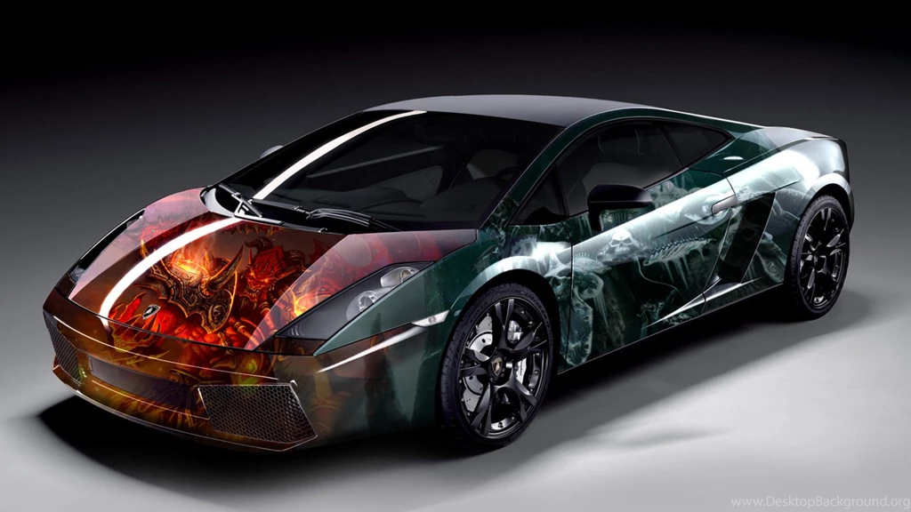 Worlds Best Cars Photos