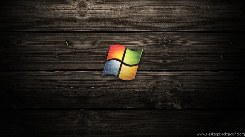 1920x1080 Vista Wood Logo Wallpapers Desktop PC And Mac Wallpapers