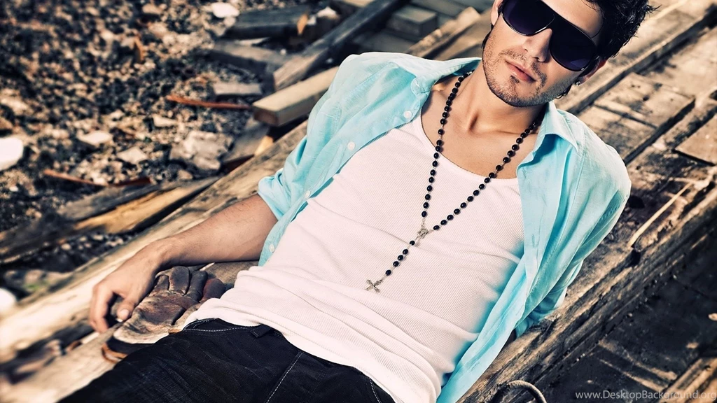 Man Model Male Wallpapers