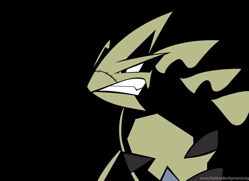Tyranitar Wallpapers Wallpapers Cave