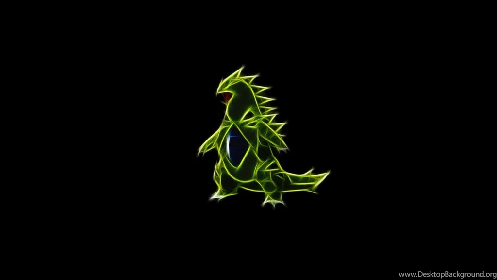 Tyranitar By TheBlackSavior On DeviantArt
