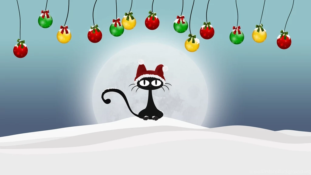 Funny Christmas HD Wallpapers