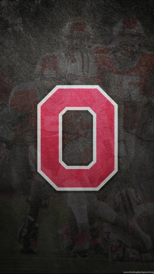 Ohio State Buckeyes iPhone 5 Free Download