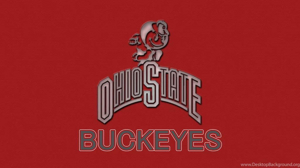 Ohio State Buckeyes Backgrounds Wallpapers Cave