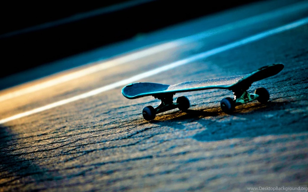 Skateboard Wallpapers 1650471