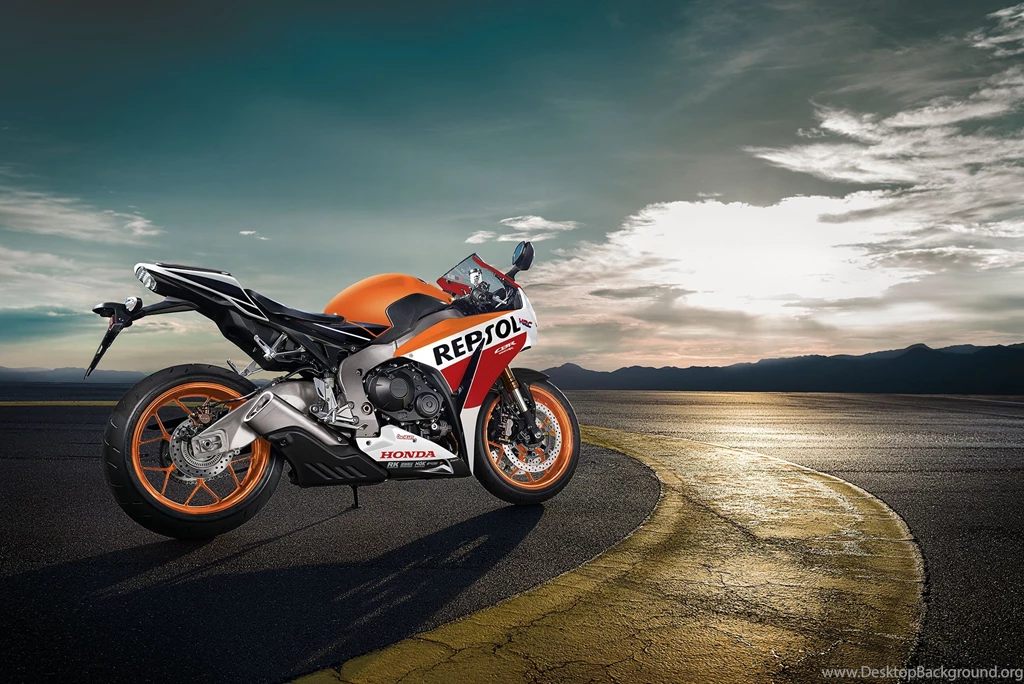 2015 Honda CBR1000RR Wallpapers