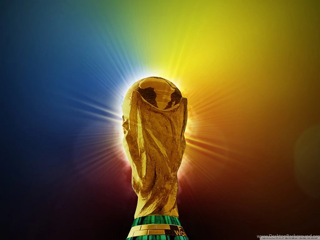 FIFA World Cup 2014 HD Desktop Wallpapers : High Definition ...
