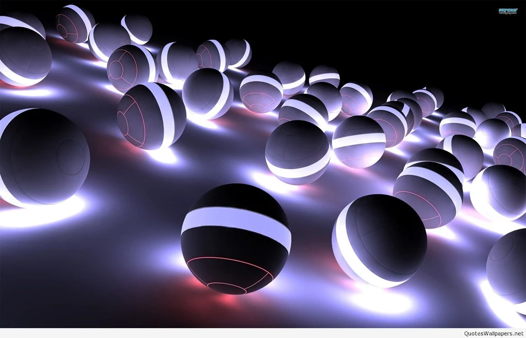 Amazing 3d Wallpapers & Backgrounds HD