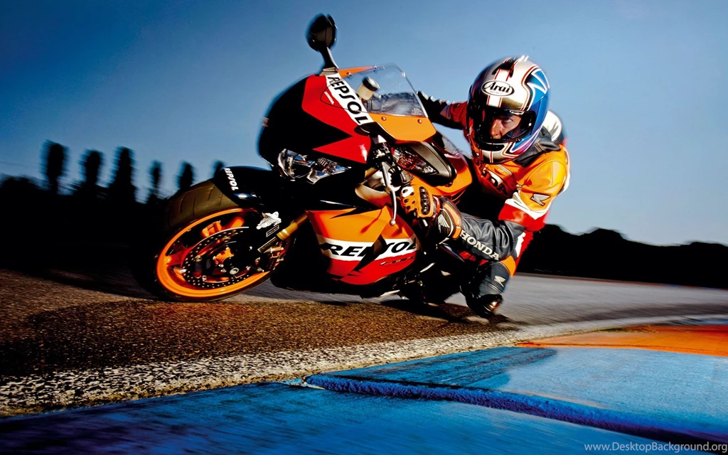 Honda CBR1000rr HD Images