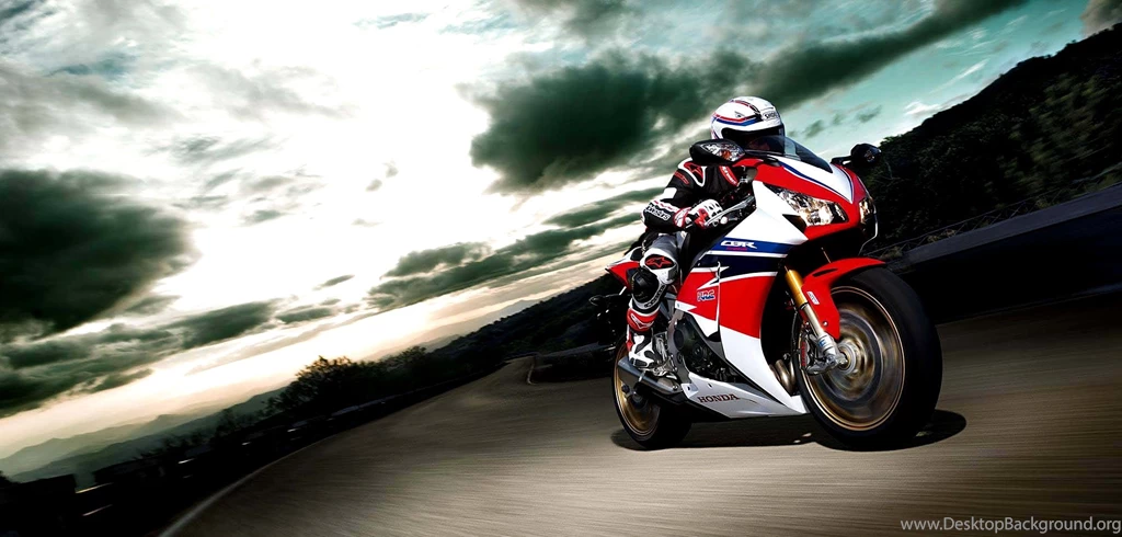 Honda CBR1000RR Wallpapers HD Download