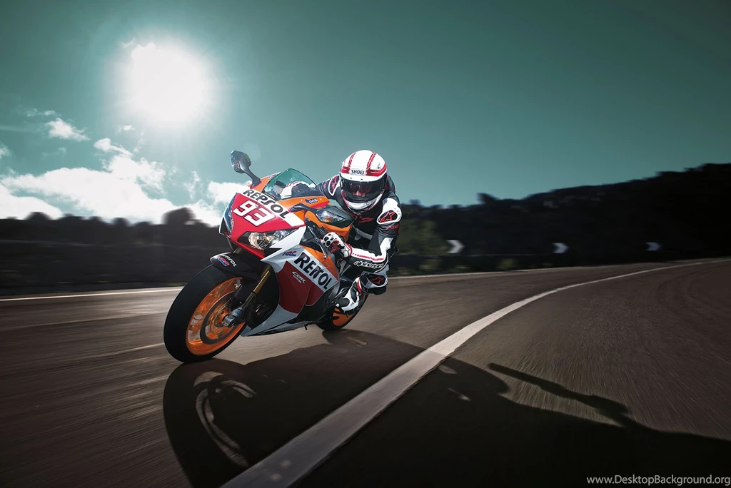 2015 Honda CBR1000RR SP Repsol Wallpapers