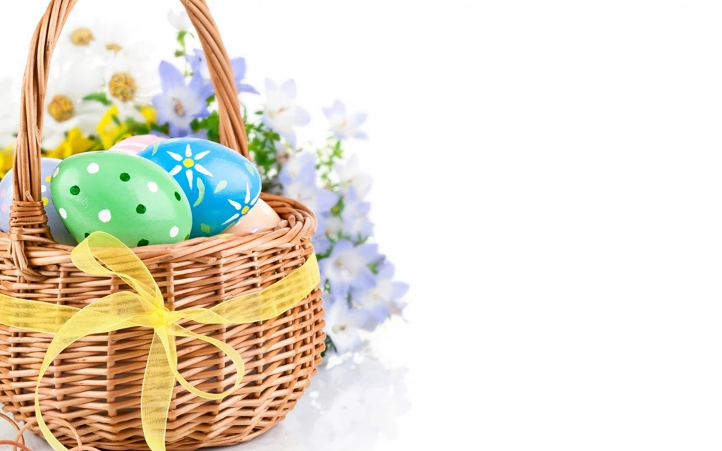 30 Wonderful HD Easter Wallpapers HDWallSource.com