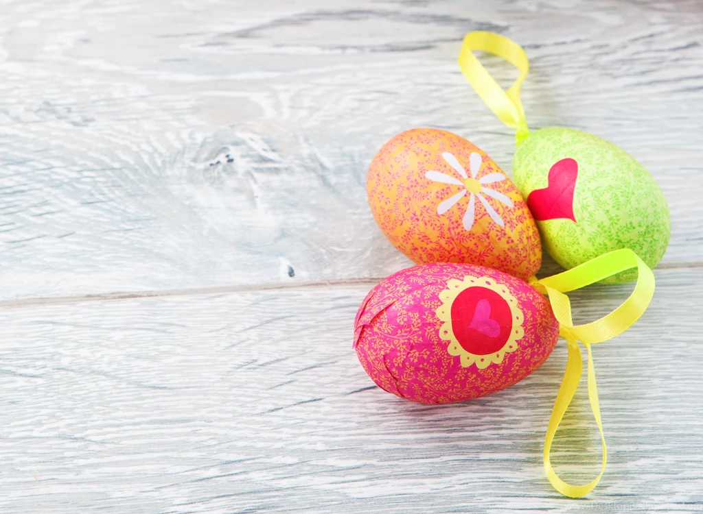 40 Easter Eggs Pictures And Wallpapers For Desktop