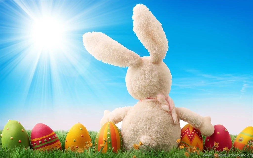 Easter Bunny Wallpapers