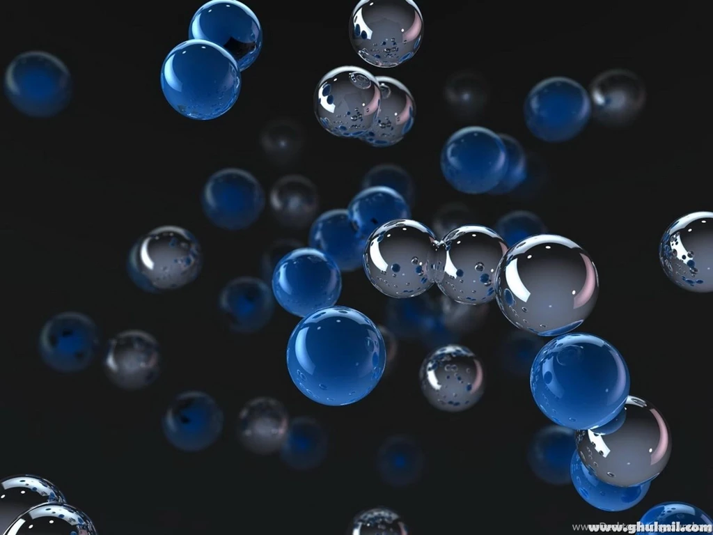 Beautiful 3D Wallpapers