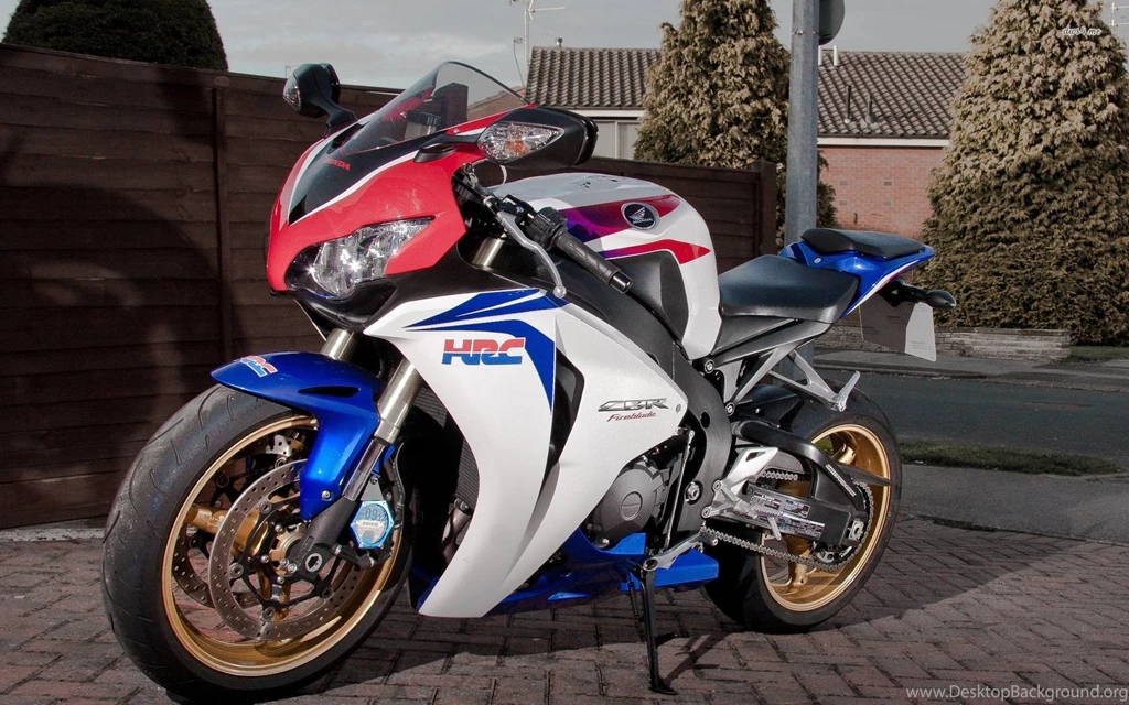 Honda CBR1000RR Wallpapers HD