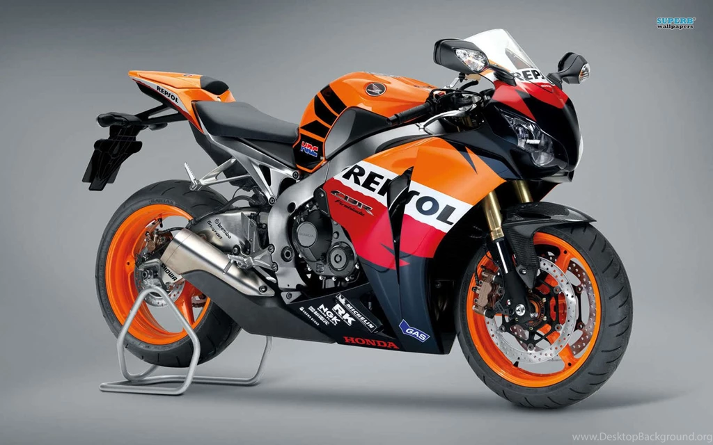 Honda Cbr1000rr Wallpapers Wallpapers Cave