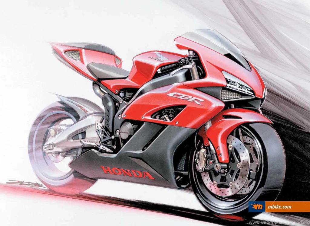 Honda CBR1000RR