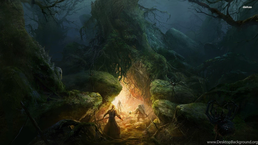 Lord Of The Rings Wallpapers 56e1 Ipadwallpaperonline