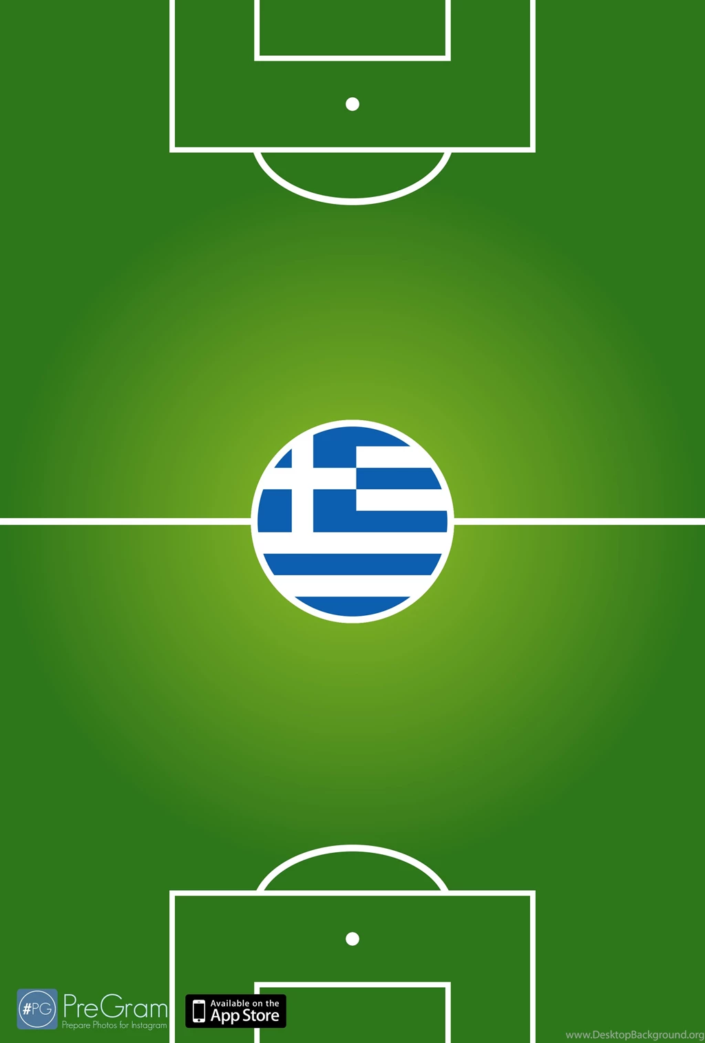 Worldcup 2014 Brazil: iPhone Wallpapers