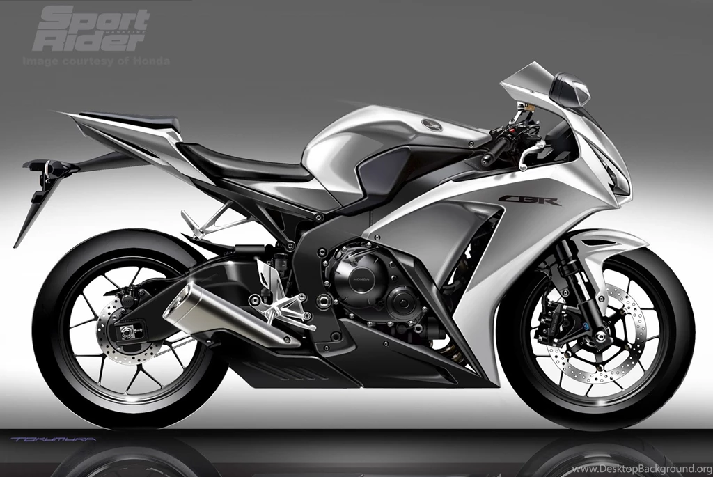 Honda CBR1000RR Fireblade Image