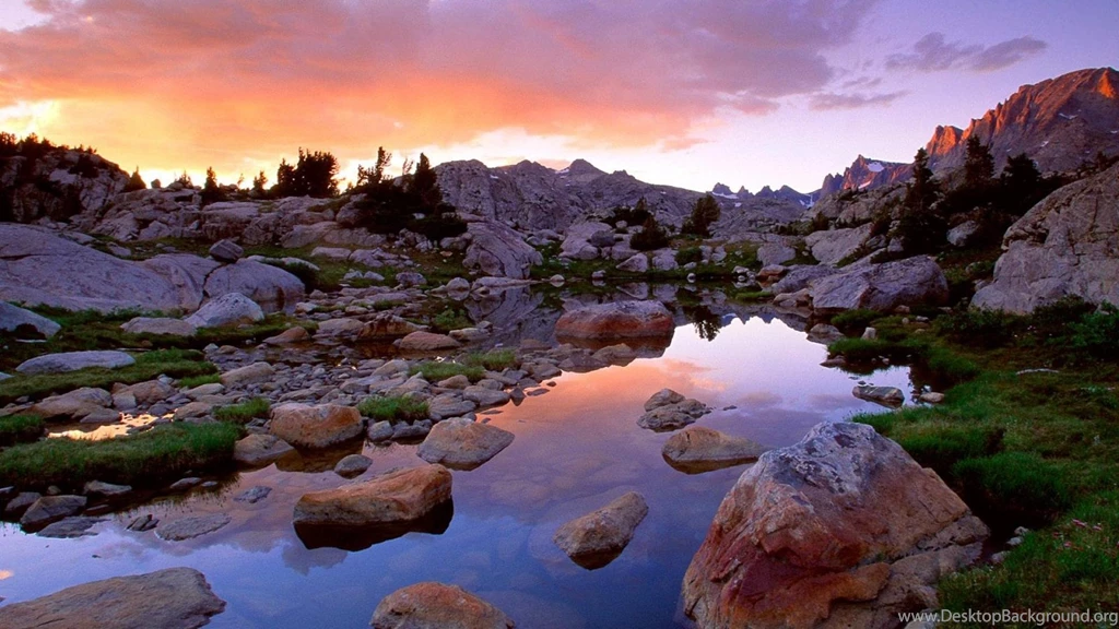 Beautiful Nature Wallpapers For Desktop HD Wallpapers Lovely
