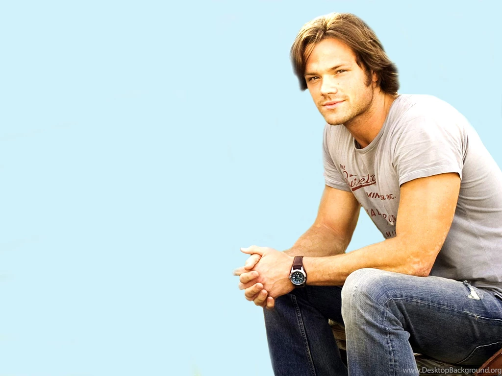 Jared Padalecki HD Wallpapers