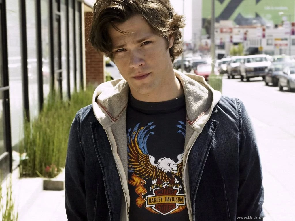 Jared Padalecki Wallpapers Wallpapers Cave