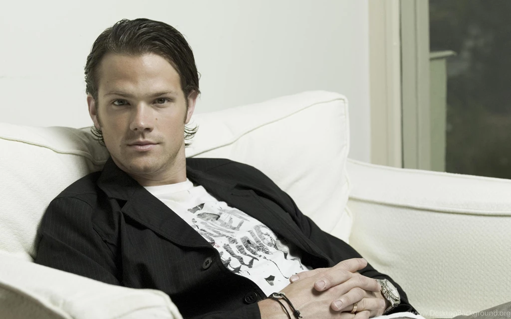 Jared Padalecki Wallpapers 16 – GotCeleb: Wallpapers