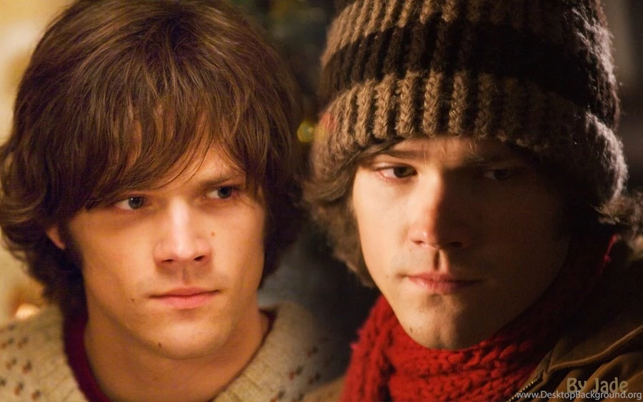 Tejaknathe: Jared Padalecki Wallpapers